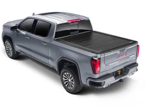 Retrax 2019 Chevrolet/GMC Silverado/Sierra 1500 8ft Bed (w/o Storage Boxes) RetraxPRO MX