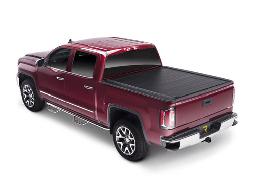Retrax 14-up Chevy/GMC Long Bed / 15-up 2500/3500 RetraxPRO MX