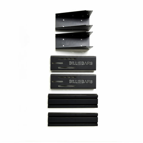 BillieBars - Awning Mount Kit