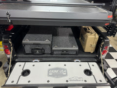 Custom Tailgate Cover