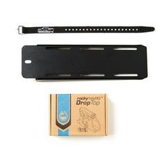 BillieBars - Bike Bundle with DropTop Fork Mount