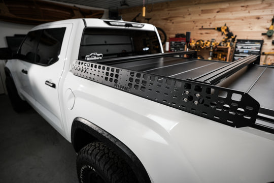 BillieBars - Small Molle Panel (QTY 1)