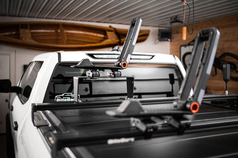 Kayak Mount Kit
