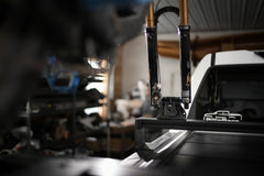 Fork Mount Bike Bundle