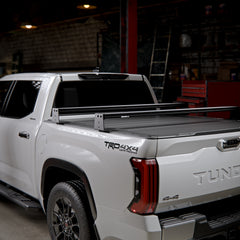Tacoma Bed rack system