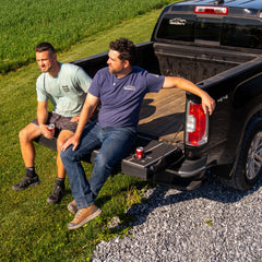 Colorado/Canyon Tailgate Cover