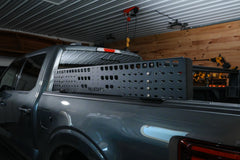 BillieBars - Mid Height Molle Panel (QTY 1)