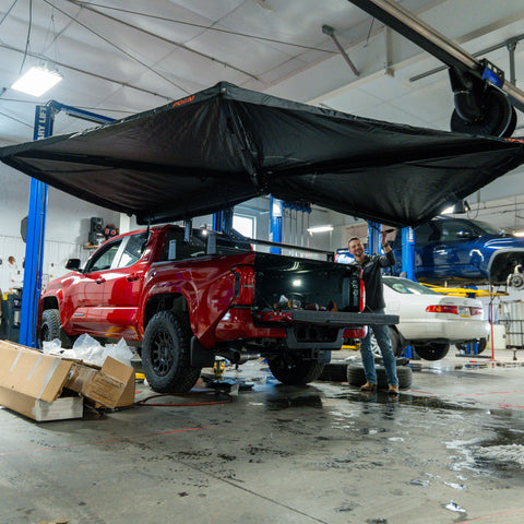 Roam Adventure - ARC 270 AWNING