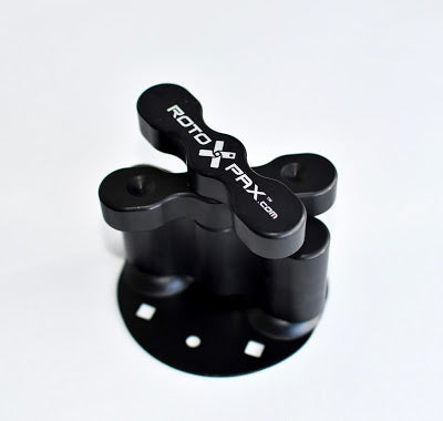 RotopaX - DLX Pack Mount