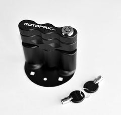 RotopaX - LOX Pack Mount