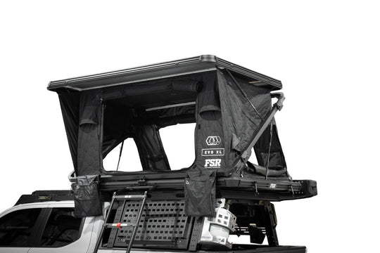 GO FSR - Evolution XL Rooftop Tent