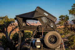 GO FSR - Kali Rooftop Tent