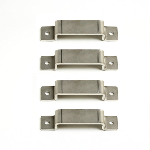 roof top tent hinges Roof Top Tent HD Mounting Clamps (QTY 4 HD Clamps)