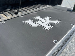 Collegiate Tailgate Cover