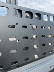 Molle Panel