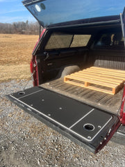Tundra Tailgate Cover (2007-2021)