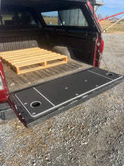 Tundra Tailgate Cover (2007-2021)