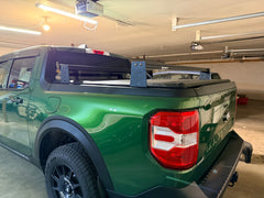 Ford Maverick (2022-Present), Low Profile Bed Rack