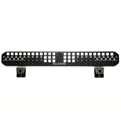 BillieBars - Small Molle Panel (QTY 1)