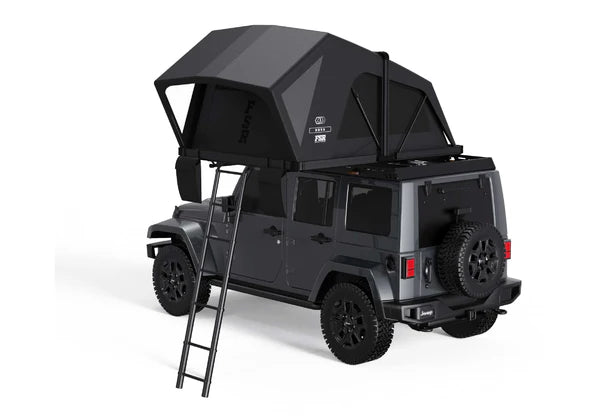 Freespirit Recreation - NOVA HYBRID ROOFTOP TENT