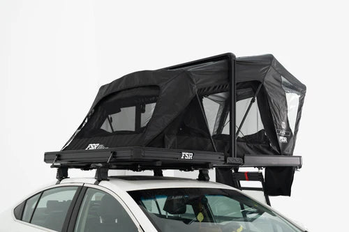 Freespirit Recreation - NOVA HYBRID ROOFTOP TENT