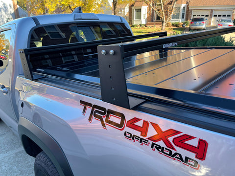 Tonneau Covers