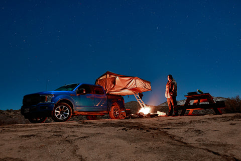 About Roof Top Tents