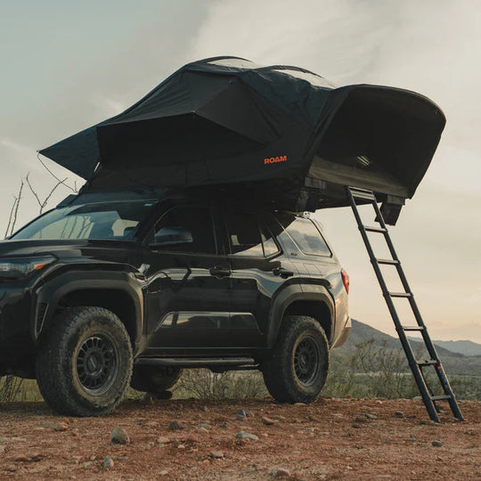 Roam Adventure - VAGABOND 2.0 ROOFTOP TENT