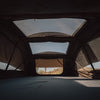 Roam Adventure - VAGABOND 2.0 ROOFTOP TENT