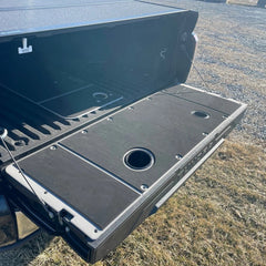 Tundra Tailgate Cover (2022+)