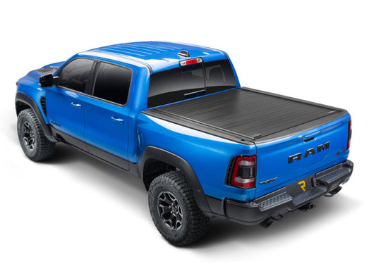 Retrax 2019 Ram 1500 RetraxPRO MX