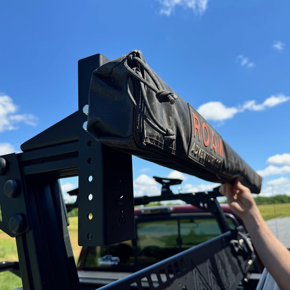 Awning Mount Kit | BillieBars