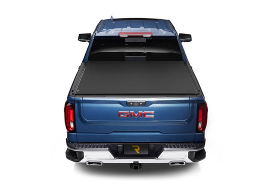 TruXedo 19-25 GM Sierra/Silverado 1500 New Bdy (w/o MP/Flex TGate or CarbonPro) 70in. Bed Pro X15 TS