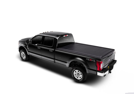 Retrax 2019 Ford Ranger 6ft Bed RetraxPRO MX