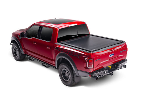 Retrax 07-13 Chevy & GMC 1500 6.5ft Bed RetraxONE XR