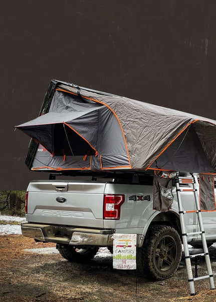  RoofTop Tents