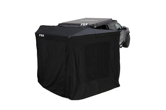 GO FSR 180 Tailgate Awning Walls 96"