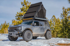 GO FSR - Aspen Lite XL Rooftop Tent