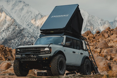 GO FSR - Aspen Pro Standard Rooftop Tent