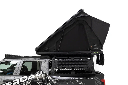 GO FSR - Aspen Pro Standard Rooftop Tent