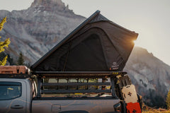 GO FSR - Aspen Pro XL Rooftop Tent