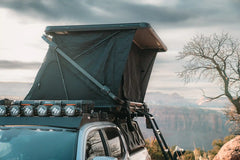 GO FSR - Evolution XL Rooftop Tent