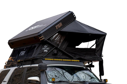 GO FSR - Kali King Rooftop Tent