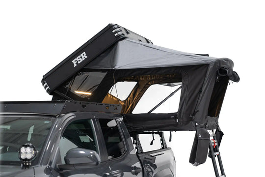 GO FSR - Kali Rooftop Tent