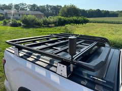 DEK Overlanding Platform - Kuat