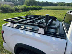 DEK Overlanding Platform - Kuat