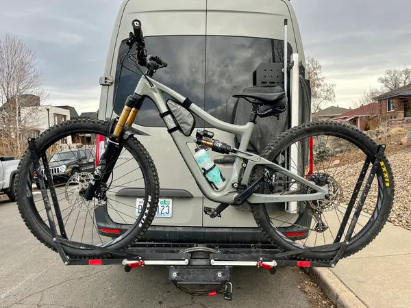 J-LOQ - Locking Cam Lever for  1UP Bike Racks