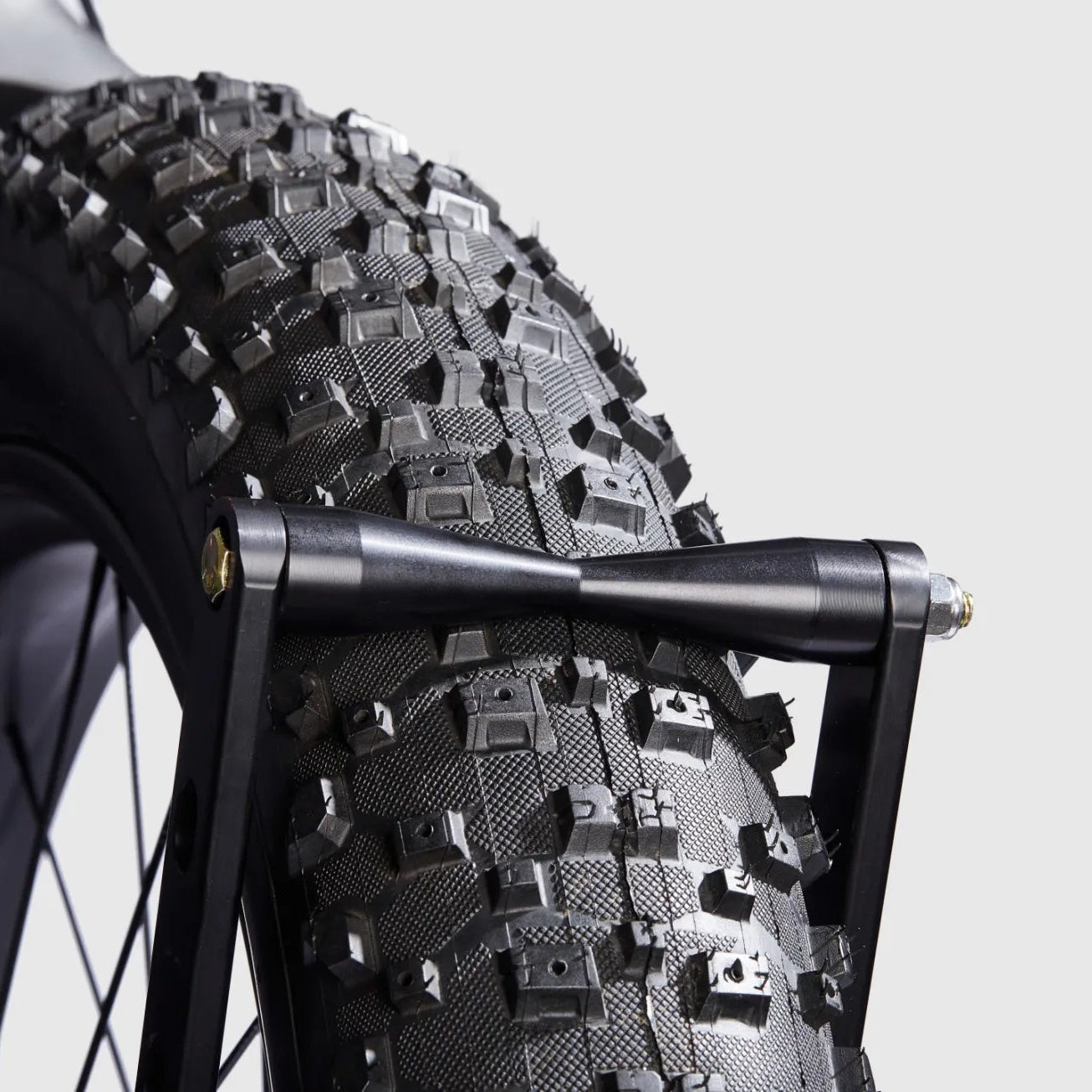 mountainbike spacer 1UP USA - Fat Bike Spacer Kit