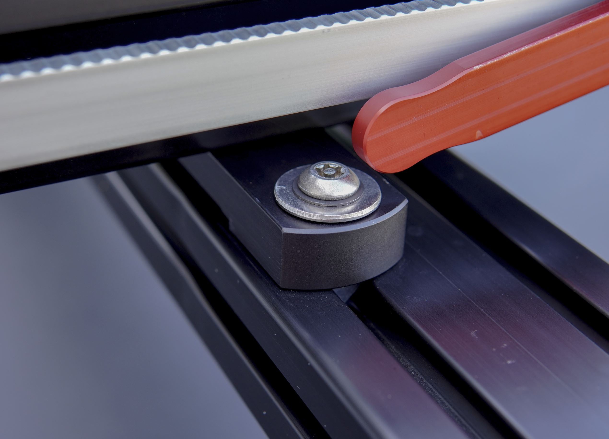 1UP USA - Full Bike Carrier | BillieBars