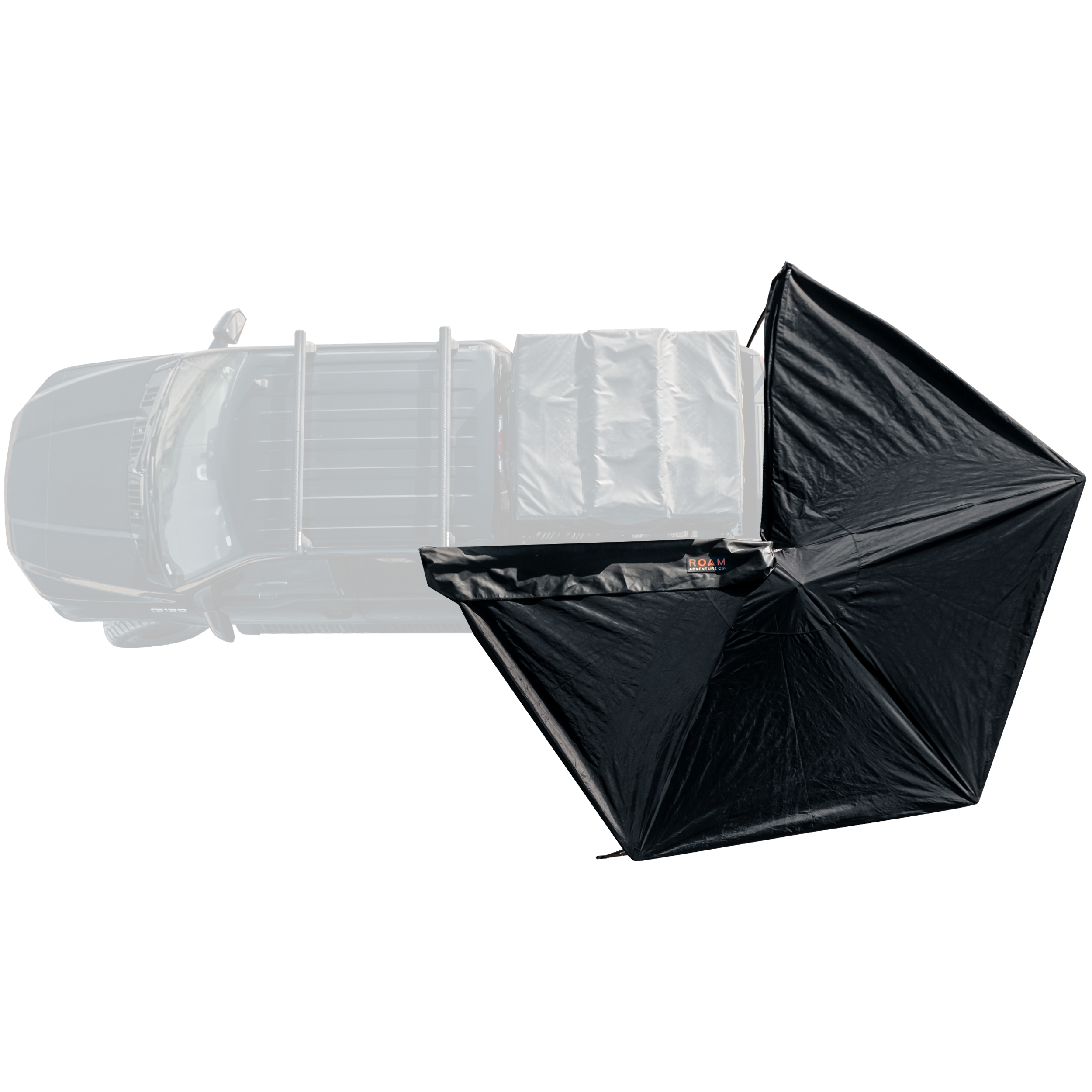 Roam Adventure - ARC 270 Awning | BillieBars Roam Adventure - ARC 270 Awning | BillieBars